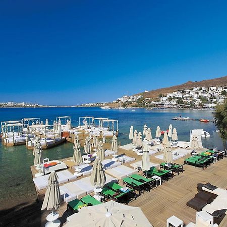 Camelot Boutique Hotel Akyarlar Exterior foto